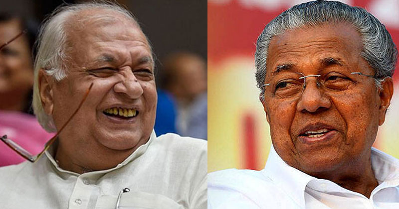 ഉന്നതവിദ്യാഭ്യാസമേഖലയെ പ്രതിസന്ധിയിലാക്കുന്ന നീക്കങ്ങളുമായി സർക്കാരും ഗവർണറും വീണ്ടും