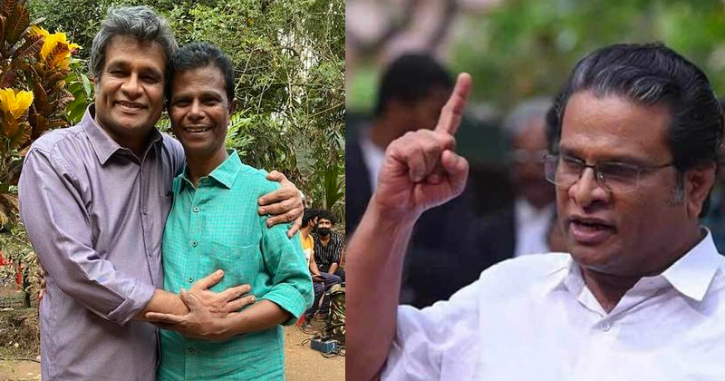 ബോഡി ഷെയ്മിംഗ് വിവാദം: മന്ത്രി വി.എൻ വാസവനെതിരെ നടന്‍ ഹരീഷ് പേരടിയുടെ രൂക്ഷ വിമര്‍ശനം