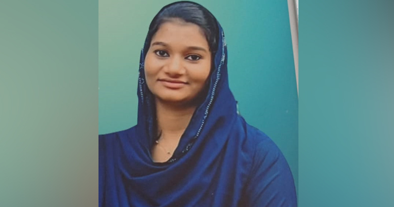 കൊല്ലത്ത് ഭർതൃവീട്ടിൽ 19 വയസുകാരിയെ മരിച്ച നിലയിൽ കണ്ടെത്തി; 5 മാസം മുമ്പായിരുന്നു വിവാഹം