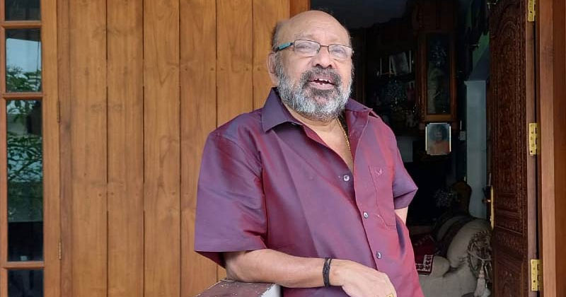 ചലച്ചിത്ര താരം കൊച്ചുപ്രേമന്‍ അന്തരിച്ചു