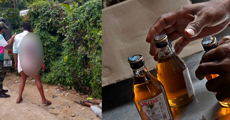 കുമളി ബിവറേജസിന് മുന്നില്‍ സംഘർഷം, കത്തിക്കുത്ത്; രണ്ടുപേര്‍ക്ക് പരിക്ക്, പ്രതി ഓടിരക്ഷപ്പെട്ടു