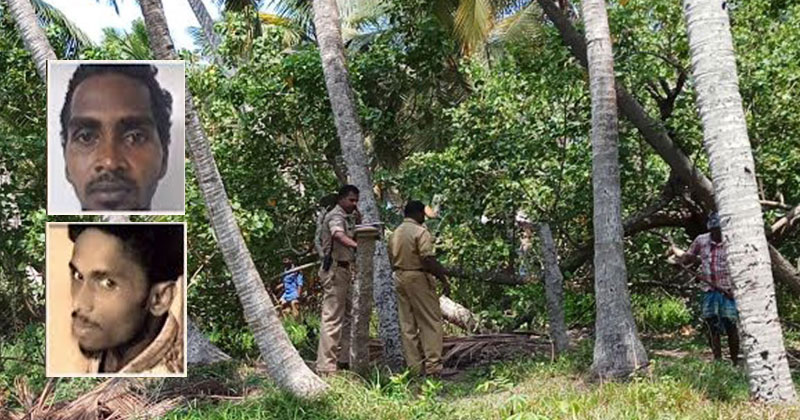 കോവളത്ത് വിദേശ വനിത കൊല്ലപ്പെട്ട സംഭവം: രണ്ട് പ്രതികളും കുറ്റക്കാർ; ശിക്ഷാവിധി തിങ്കളാഴ്ച