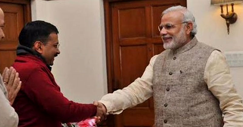 ബിജെപിയുടെ ബി ടീമായി ആം ആദ്മി; മതേതര വോട്ടുകള്‍ ഭിന്നിപ്പിച്ച് ബിജെപിയുടെ ജയം ഉറപ്പാക്കി