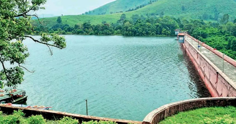 മുല്ലപ്പെരിയാറില്‍ സുരക്ഷാപരിശോധന നടത്തും; നടപടി കേരളത്തിന്‍റെ ആവശ്യം പരിഗണിച്ച്