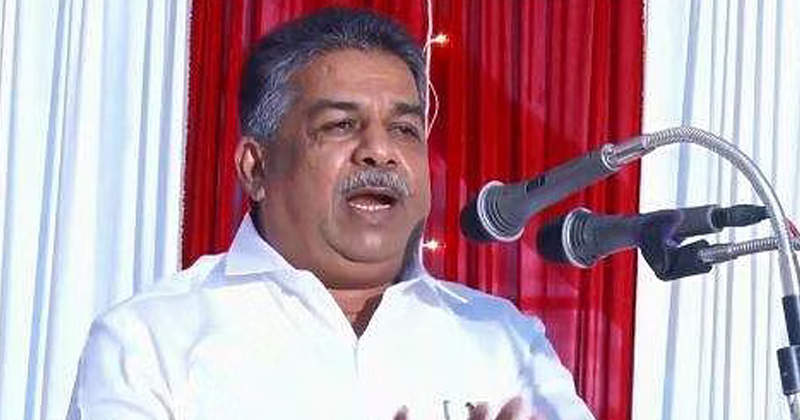 മന്ത്രി സജി ചെറിയാന് തിരിച്ചടി ; വിവാദ പ്രസംഗത്തില്‍ തുടരന്വേഷണത്തിന് ഉത്തരവ്