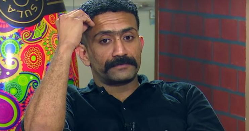 കോക്ക്പിറ്റില്‍ അതിക്രമിച്ച് കയറാന്‍ ശ്രമിച്ചു; ഷൈന്‍ ടോം ചാക്കോയെ വിമാനത്തില്‍ നിന്ന് ഇറക്കിവിട്ടു