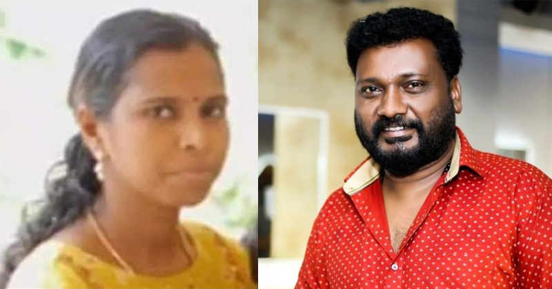 നടൻ ഉല്ലാസ് പന്തളത്തിൻ്റെ ഭാര്യയെ മരിച്ച നിലയിൽ കണ്ടെത്തി