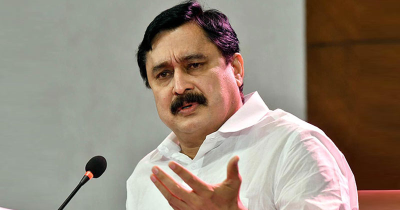 'ഫാ. തിയോഡോഷ്യസിന്‍റെ മാപ്പ് അംഗീകരിക്കില്ല': മന്ത്രി വി അബ്ദുറഹിമാന്‍