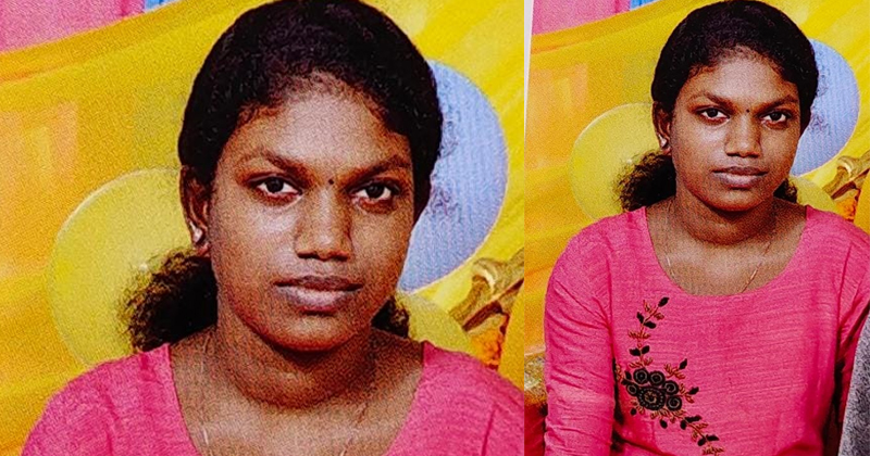 വീണ്ടും പ്രണയപ്പക; വര്‍ക്കലയില്‍ പെണ്‍കുട്ടിയെ ആണ്‍ സുഹൃത്ത് കഴുത്തറുത്ത് കൊലപ്പെടുത്തി