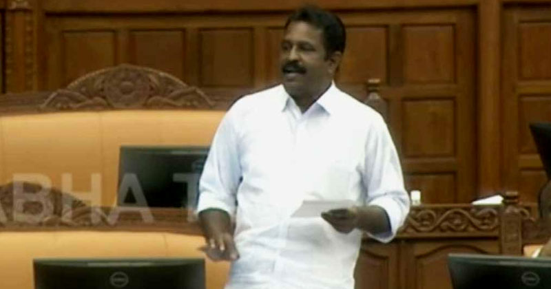 വിഴിഞ്ഞം സമരം സഭയിലുന്നയിച്ച് പ്രതിപക്ഷം; അടിയന്തരപ്രമേയത്തിന് നോട്ടീസ്