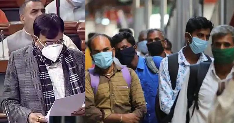 മാസ്കും സാനിറ്റൈസറും വീണ്ടും തിരിച്ചെത്തുന്നു; കൊവിഡ് മാനദണ്ഡങ്ങള്‍ കര്‍ശനമാക്കിയേക്കും