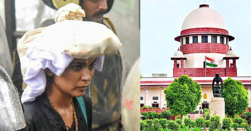 ശബരിമല യുവതീ പ്രവേശനം; രഹ്ന ഫാത്തിമയക്ക് ജാമ്യ വ്യവസ്ഥയിൽ ഇളവ് നൽകരുതെന്ന് സംസ്ഥാനം