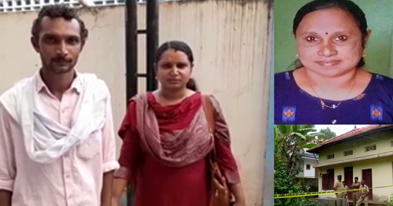 ഇലന്തൂർ ഇരട്ട നരബലി; കൊല്ലപ്പെട്ട റോസിലിന്‍റെ മൃതദേഹം ബന്ധുക്കൾക്ക് കൈമാറി