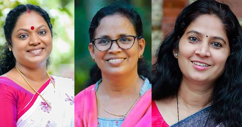 നിയമസഭാ സ്പീക്കര്‍ പാനലില്‍ മുഴുവന്‍ വനിതകള്‍; ചരിത്രത്തിലാദ്യം