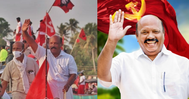 സ്വന്തം പാര്‍ട്ടിയിലെ വനിത പ്രവര്‍ത്തകയെ ജാതിപ്പേര് വിളിച്ച് അധിക്ഷേപിച്ചു; എംഎൽഎ തോമസ് കെ തോമസിനും  ഭാര്യ ഷേർളി തോമസിനുമെതിരെ കേസ്