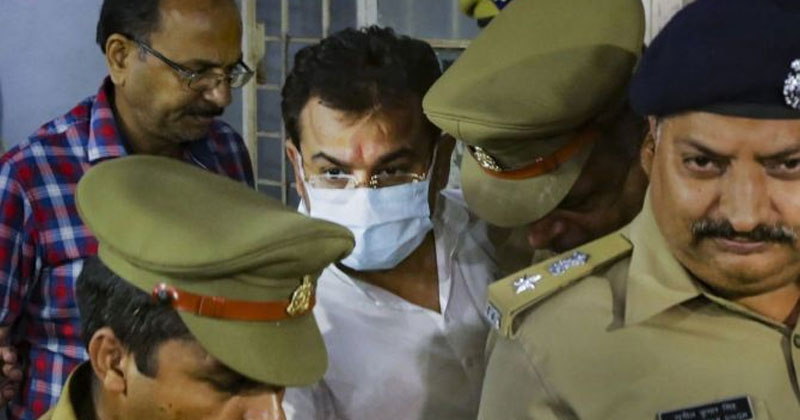 ലഖിംപുർ ഖേരി കൂട്ടക്കൊല; മന്ത്രിപുത്രന് ഇടക്കാല ജാമ്യം അനുവദിച്ച് സുപ്രീം കോടതി