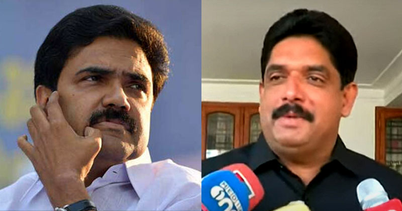 അച്ചടക്കലംഘനം; പാലാ നഗരസഭാ കൗൺസിലര്‍ ബിനു പുളിക്കകണ്ടത്തെ പുറത്താക്കി സിപിഎം