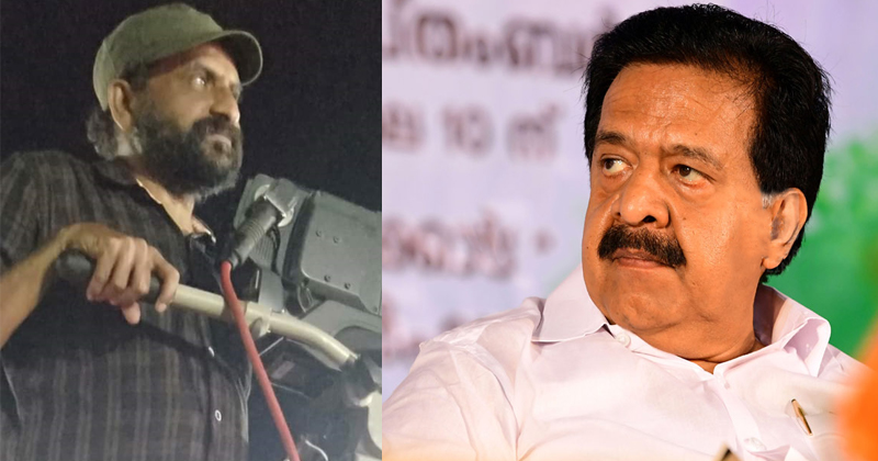 ജയ്ഹിന്ദ് ടി.വി ക്യാമറമാന്‍ ജയചന്ദ്രന്‍ കല്ലിയൂരിന്‍റെ നിര്യാണത്തില്‍ രമേശ് ചെന്നിത്തല അനുശോചിച്ചു
