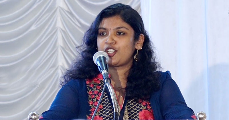 ചിന്തയുടെ വാദം പൊളിഞ്ഞു: 8.50 ലക്ഷം രൂപ ശമ്പള കുടിശിക അനുവദിച്ച് സർക്കാർ; സാമ്പത്തിക പ്രതിസന്ധിക്കിടയിലെ കടുംവെട്ട് തുടരുന്നു