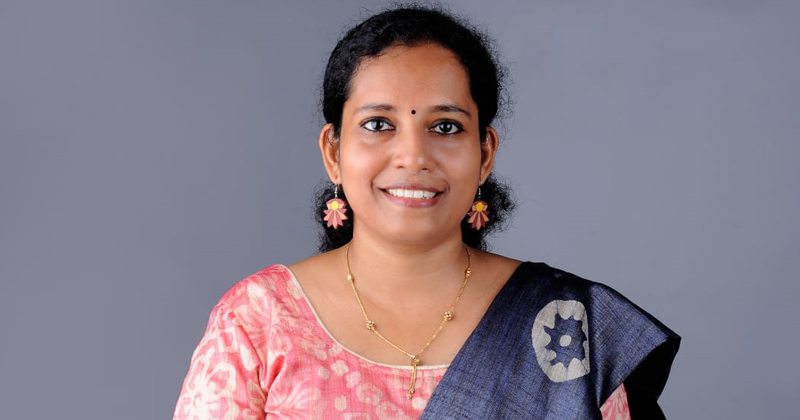 യു.എസ്- ഇന്ത്യ എജ്യുക്കേഷണല്‍  ഫൗണ്ടേഷന്‍റെ  ഫുൾബ്രൈറ്റ് സ്കോളർഷിപ്പ് ഡോ. അനു ഉണ്ണിക്ക്