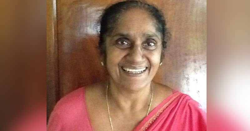 പി.ജെ ജോസഫ് എംഎല്‍എയുടെ ഭാര്യ ഡോ. ശാന്ത ജോസഫ് നിര്യാതയായി