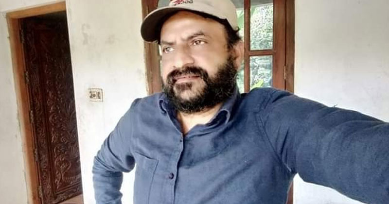 ജയ്ഹിന്ദ് ടി.വി ക്യാമറമാന്‍ ജയചന്ദ്രന്‍ കല്ലിയൂർ (55) അന്തരിച്ചു