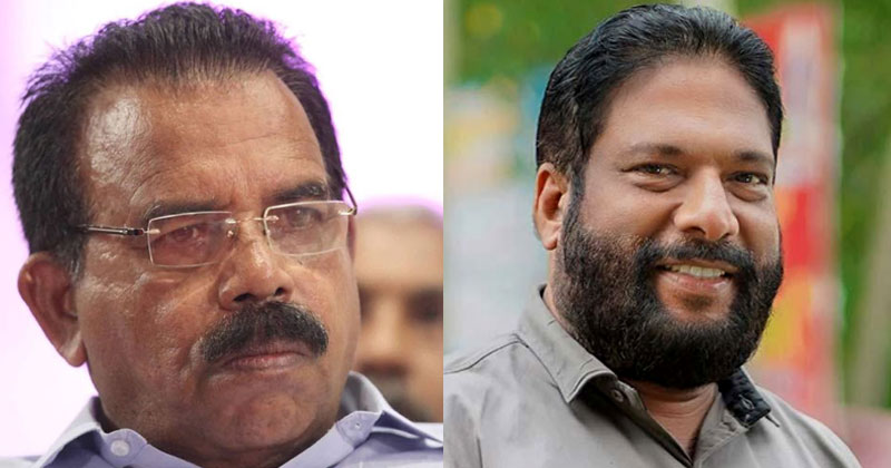 ആനാവൂരിനെ മാറ്റി; വി ജോയ് സിപിഎം തിരുവനന്തപുരം ജില്ലാ സെക്രട്ടറിയാകും