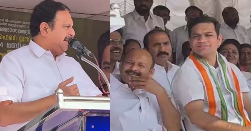 വൈപ്പിൻ ബസുകളുടെ നഗര പ്രവേശനം; കമ്മീഷൻ ലഭിക്കുന്ന പദ്ധതികളോട് മാത്രം താത്പര്യമുള്ള സർക്കാരാണ് കേരളം ഭരിക്കുന്നത്; കെ.മുരളീധരൻ എംപി