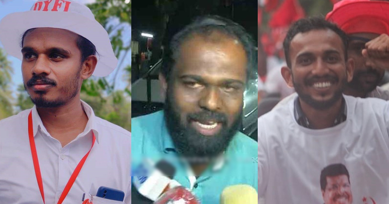 കരുനാഗപ്പള്ളിയിലെ ലഹരിക്കടത്ത്; പാർട്ടി നേതാക്കളുടെ ലഹരി ബന്ധം പുറത്തായതോടെ മുഖം രക്ഷിക്കുവാൻ നടപടി തുടങ്ങി സിപിഎം