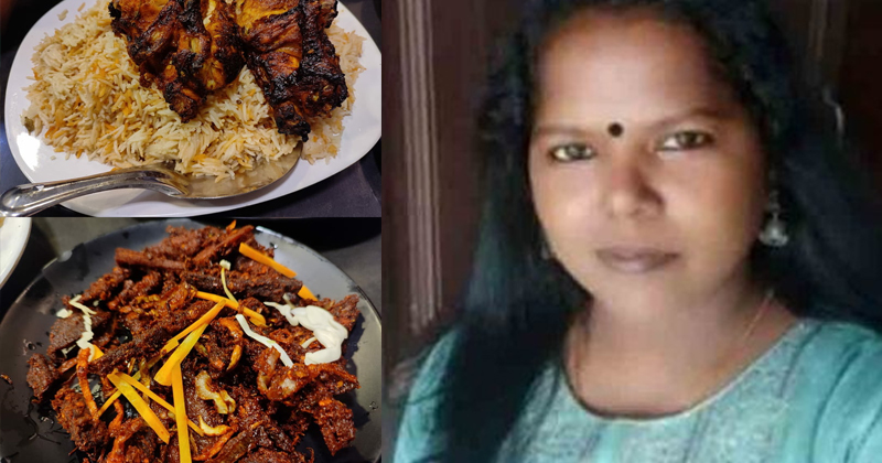 കോട്ടയത്തെ നഴ്‌സിന്‍റെ  മരണം ഭക്ഷ്യവിഷബാധയേറ്റെന്ന് സ്ഥിരീകരിച്ചു