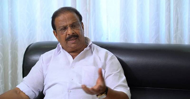 ഇന്ന് ചതിയുടെ ദിനം; മുപ്പത് വെള്ളിക്കാശിന് യൂദാസ് യേശുവിനെ ഒറ്റിക്കൊടുത്തതിന് സമാനമായി അനിൽ ആന്‍റണി ബിജെപിയിൽ ചേർന്നതിനെ കാണാം; കെ സുധാകരന്‍ എംപി