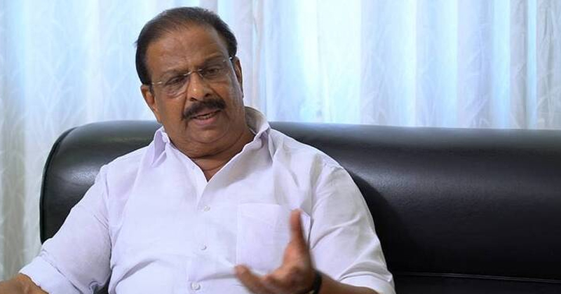 നീതിനിര്‍വഹണത്തില്‍ സമ്പൂര്‍ണ പരാജയം ലോകായുക്ത രാജിവയ്ക്കണം: കെ സുധാകരന്‍ എംപി