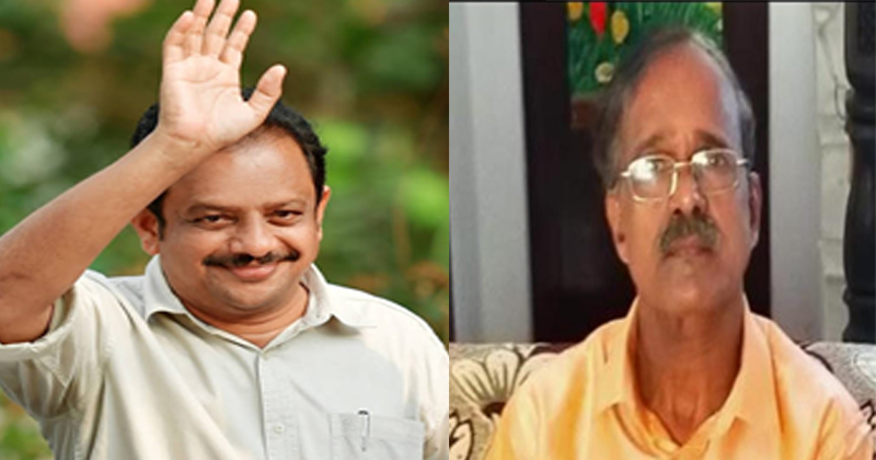 ടി.ഐ.മധുസൂദനൻ എംഎൽഎ ഗൃഹസന്ദർശന പരിപാടി ഒഴിവാക്കിയെന്ന വാർത്ത ഷെയർ ചെയ്തു; ഭീഷണിയുമായി സിപിഎം ലോക്കൽ സെക്രട്ടറി