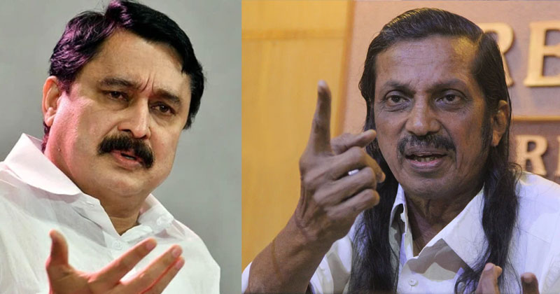 'ആ പരാമർശം വരുത്തിവെച്ച വിന ഇന്നലെ നേരില്‍ കണ്ടു'; കായിക മന്ത്രിക്കെതിരെ പന്ന്യന്‍ രവീന്ദ്രന്‍
