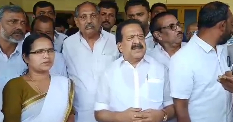 വയനാട് കടുവ ആക്രമണം; തോമസിന്‍റെ മരണം വേദനാജനകം; ചികിത്സ പിഴവ് അന്വേഷിക്കണം; രമേശ് ചെന്നിത്തല