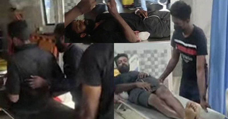 വഴിയില്‍ നിന്നു കിട്ടിയ മദ്യം കുടിച്ച് ഇടുക്കിയില്‍ 3 യുവാക്കള്‍ക്ക് അസ്വസ്ഥത; ഒരാളുടെ നില ഗുരുതരം