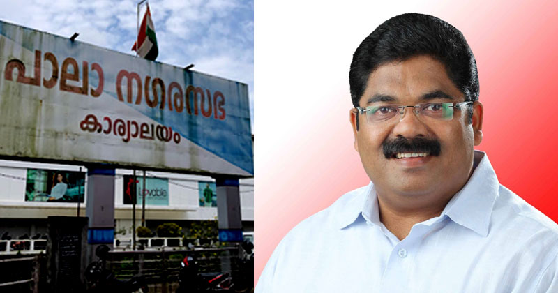 'ജോസ് കെ മാണി വടി വെട്ടാന്‍ പോയിട്ടേ ഉള്ളൂ, സിപിഎം അനുഭവിക്കാന്‍ കിടക്കുന്നു'; സജി മഞ്ഞക്കടമ്പന്‍