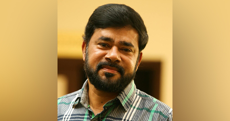 ഗാനരചയിതാവ് ബീയാര്‍ പ്രസാദ് അന്തരിച്ചു