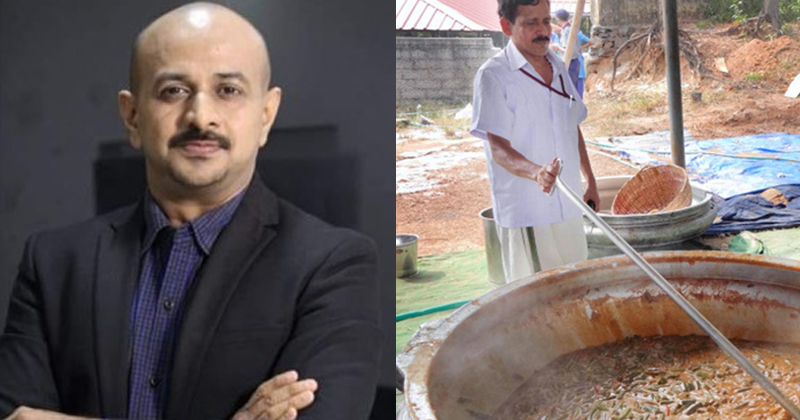 ജാതി പറഞ്ഞ് സമൂഹത്തിൽ ഭിന്നിപ്പുണ്ടാക്കാൻ ശ്രമം; ഡോ. അരുൺകുമാറിനെതിരെ യുജിസി അന്വേഷണം