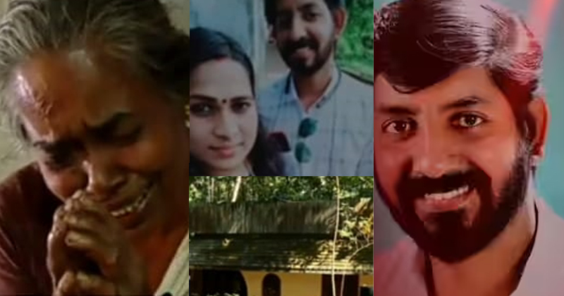 സിപിഎം കൗണ്‍സിലര്‍ തനിച്ച് താമസിക്കുന്ന വയോധികയെ വഞ്ചിച്ചതായി പരാതി; പന്ത്രണ്ടര സെന്‍റ്  സ്ഥലവും 17 പവന്‍ സ്വര്‍ണവും രണ്ടുലക്ഷം രൂപയും തട്ടിയെടുത്തു