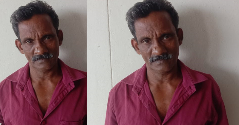 മുല്ലപ്പൂ പറിച്ച് തരാമെന്ന് പറഞ്ഞ് സുഹൃത്തിന്‍റെ 9 വയസുള്ള മകളെ പീഡിപ്പിച്ചു; പ്രതിക്ക് 14 വര്‍ഷം കഠിന തടവും 25,000 രൂപ പിഴയും