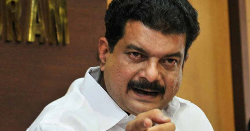 പിവി അന്‍വറിന് തിരിച്ചടി; കൈവശം വച്ചിരിക്കുന്ന മിച്ചഭൂമി കണ്ടുകെട്ടാനുളള നടപടികള്‍ തുടങ്ങി