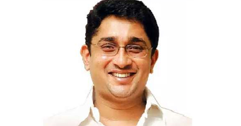 ഈറോഡ് ഈസ്റ്റ് മണ്ഡലം എം എല്‍ എയും കോണ്‍ഗ്രസ് നേതാവുമായ ഇ തിരുമകന്‍ ഇവേര അന്തരിച്ചു