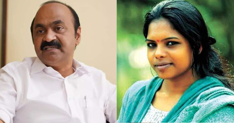 യുവ സംവിധായികയുടെ മരണം; പുനരന്വേഷണം ആവശ്യപ്പെട്ട് പ്രതിപക്ഷ നേതാവ് മുഖ്യമന്ത്രിക്ക് കത്ത് നല്‍കി