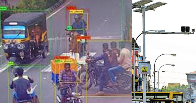 എ ഐ കാമറകള്‍ സജ്ജം; പിഴ ഈടാക്കാന്‍ എംവിഡിയും; സര്‍ക്കാര്‍ അനുവദിച്ചാല്‍ ഇരട്ടി പിഴത്തുക ഖജനാവിലേക്ക്
