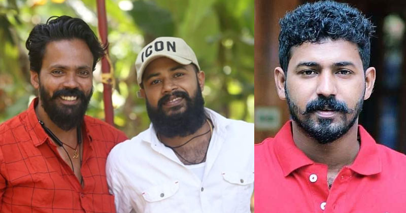 ആകാശ് തില്ലങ്കേരിയുടെ സുഹൃത്തുക്കള്‍ പോലീസ് കസ്റ്റഡിയില്‍