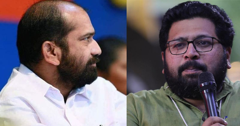 'വ്യക്തിപരമായി അധിക്ഷേപിക്കപ്പെട്ടപ്പോഴും തളർന്നില്ല, അനില്‍ അക്കര എന്ന മനുഷ്യനോടുള്ള ബഹുമാനം വർധിക്കുകയാണ്'; കുറിപ്പ്