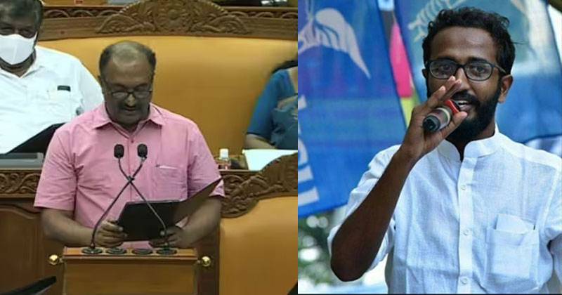 പെട്രോൾ ഡീസൽ വില വർധനവ് പിൻവലിക്കണം; ബജറ്റിൽ വിദ്യാർത്ഥികളോട് അവഗണനയെന്ന് കെഎസ്‌യു