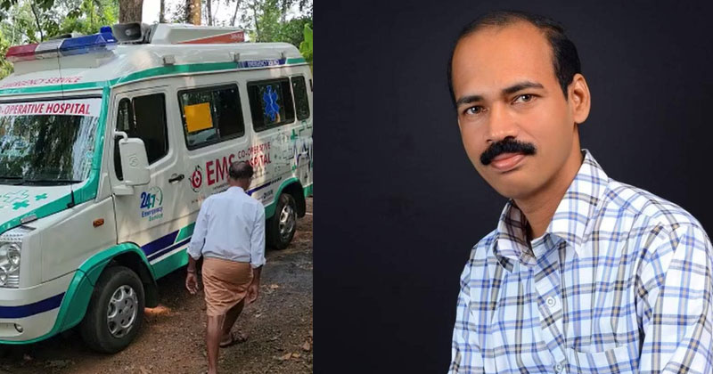 ആറുമാസമായി ശമ്പളമില്ല; കൊല്ലത്ത് സാക്ഷരതാ പ്രേരക് ആത്മഹത്യ ചെയ്തു