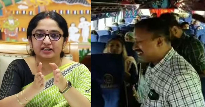കോന്നി താലൂക്ക് ഓഫീസിലെ കൂട്ട അവധി; കളക്ടർ ഇന്ന് റവന്യൂ മന്ത്രിക്ക് റിപ്പോർട്ട് സമർപ്പിക്കും